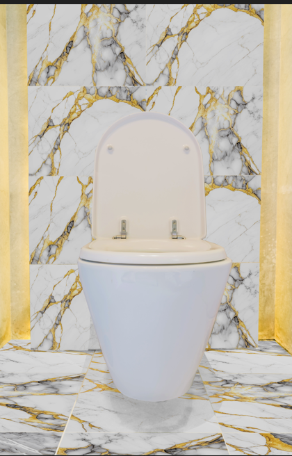 PORCELANANTO AGATA GOLD 60X120