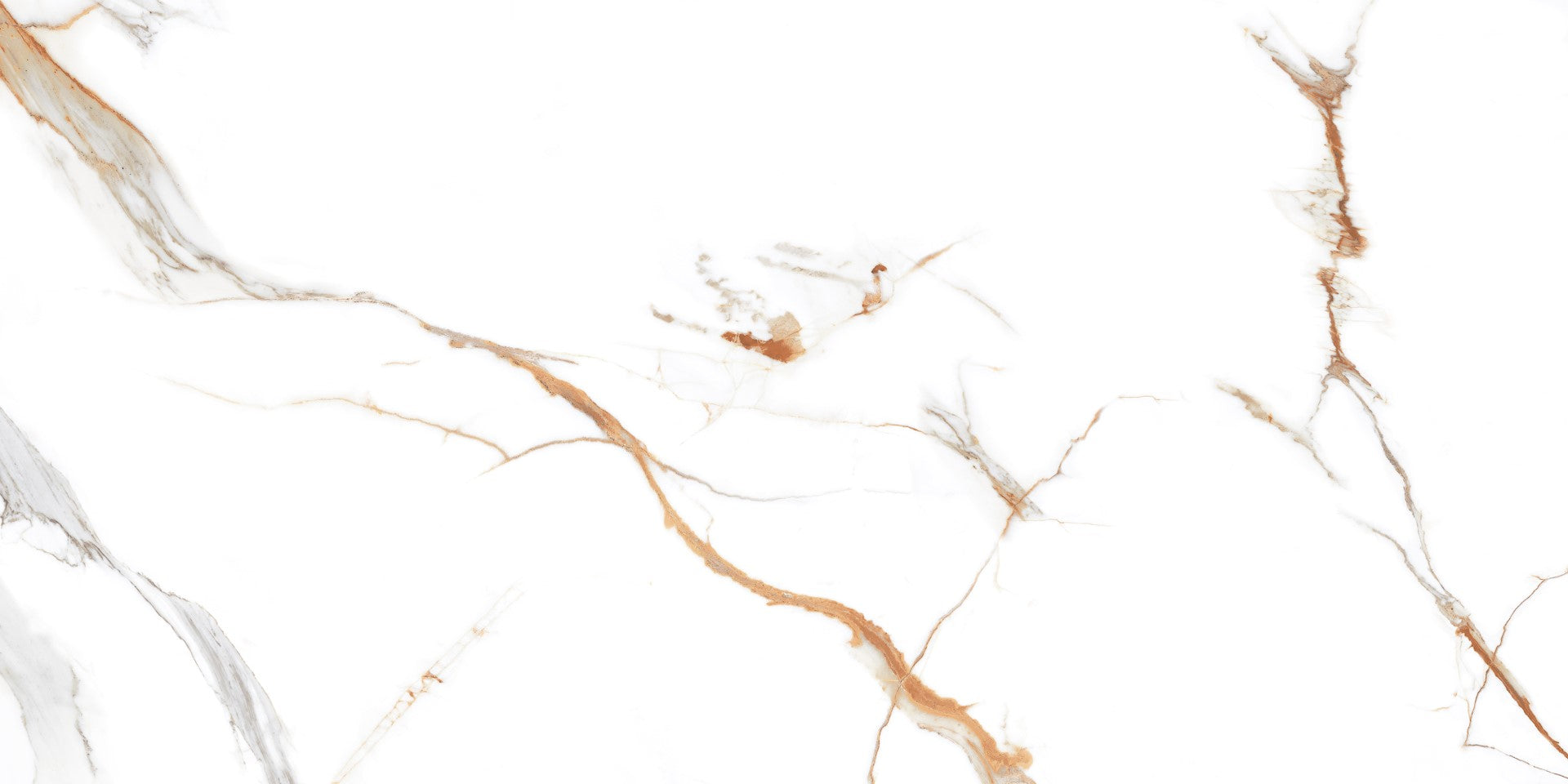 PORCELANATO  BULGARI WHITE 80X160