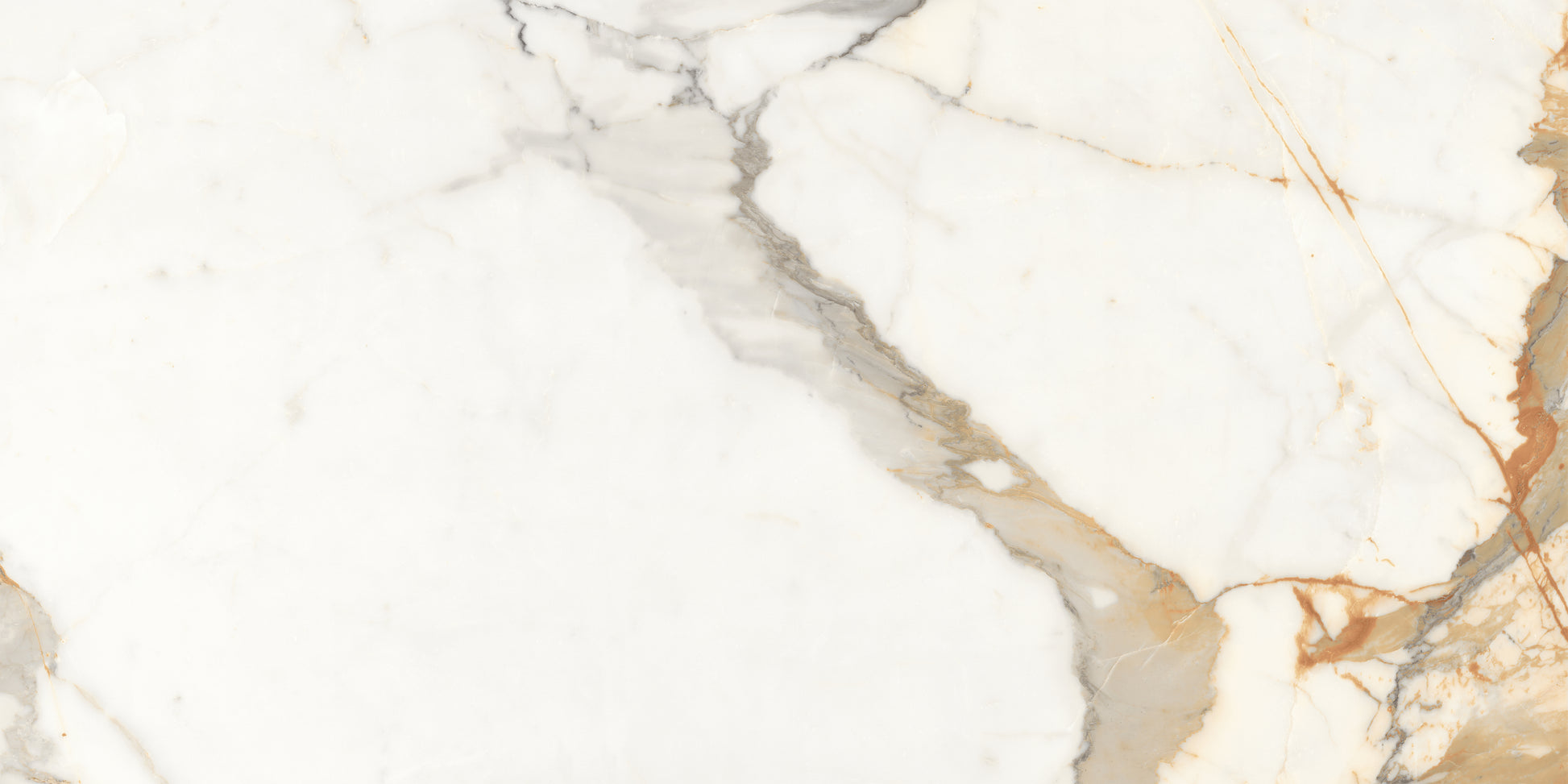 PORCELANATO CALCATA GOLD 80X160