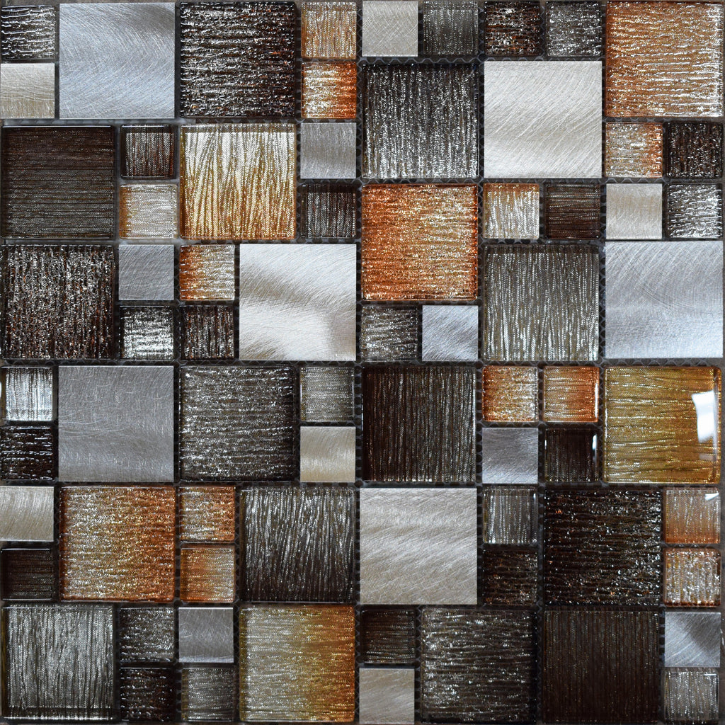 MALLA GWJ4851-2 COUNTRY PIEDRA 30X30