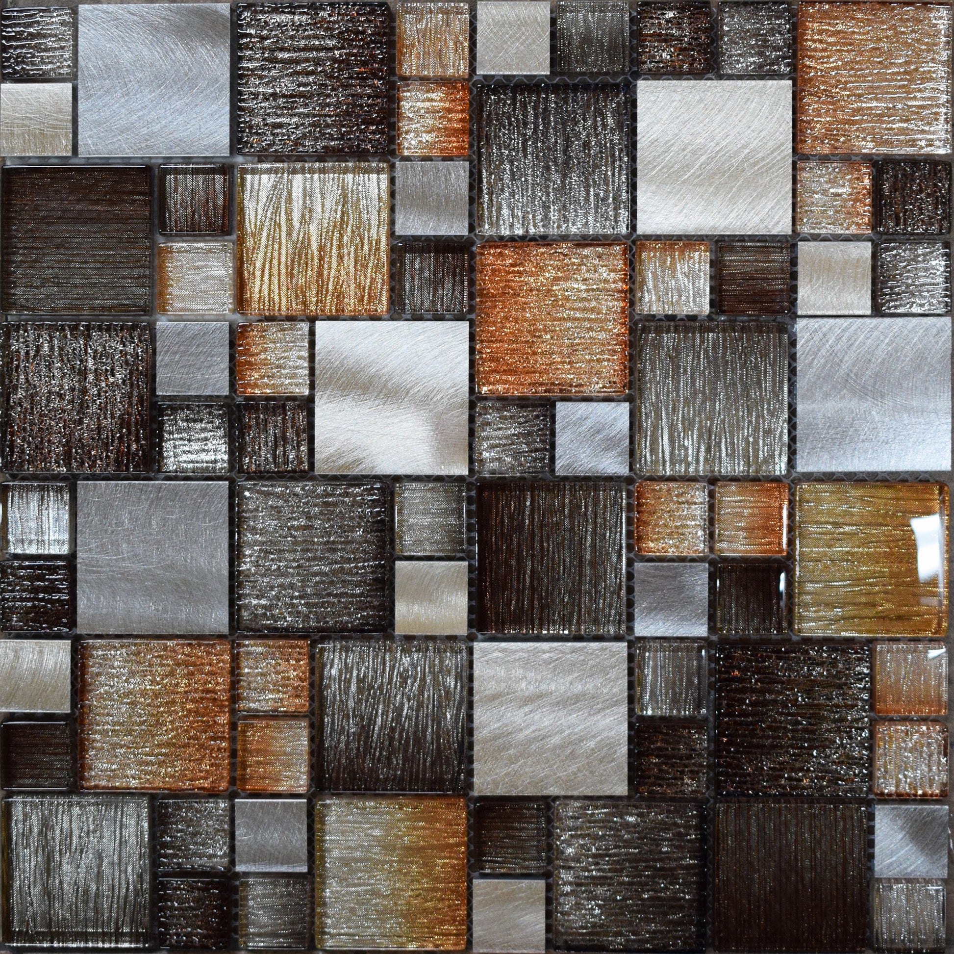 MALLA GWJ4851-2 COUNTRY PIEDRA 30X30