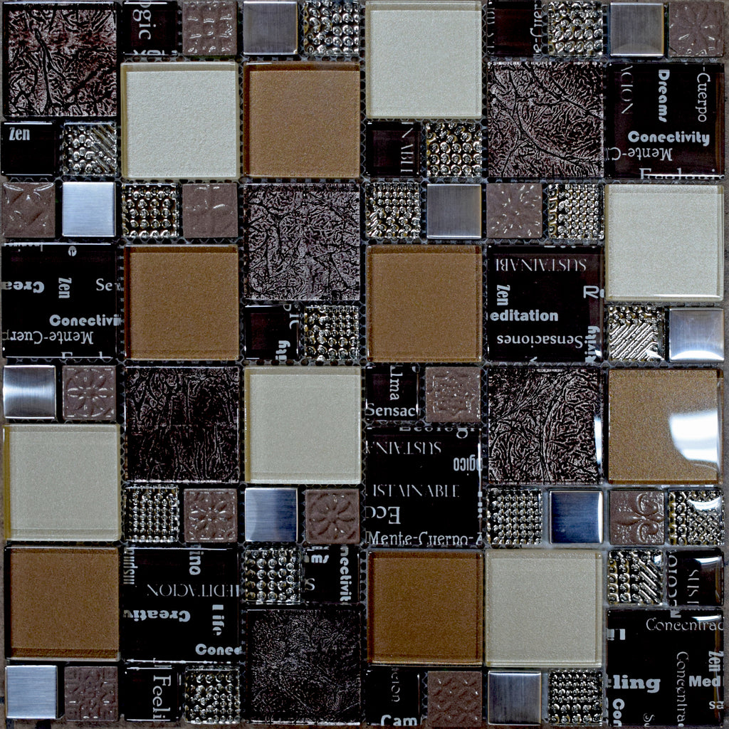 MALLA GJK4832 IMPERIAL COBRE 30X30