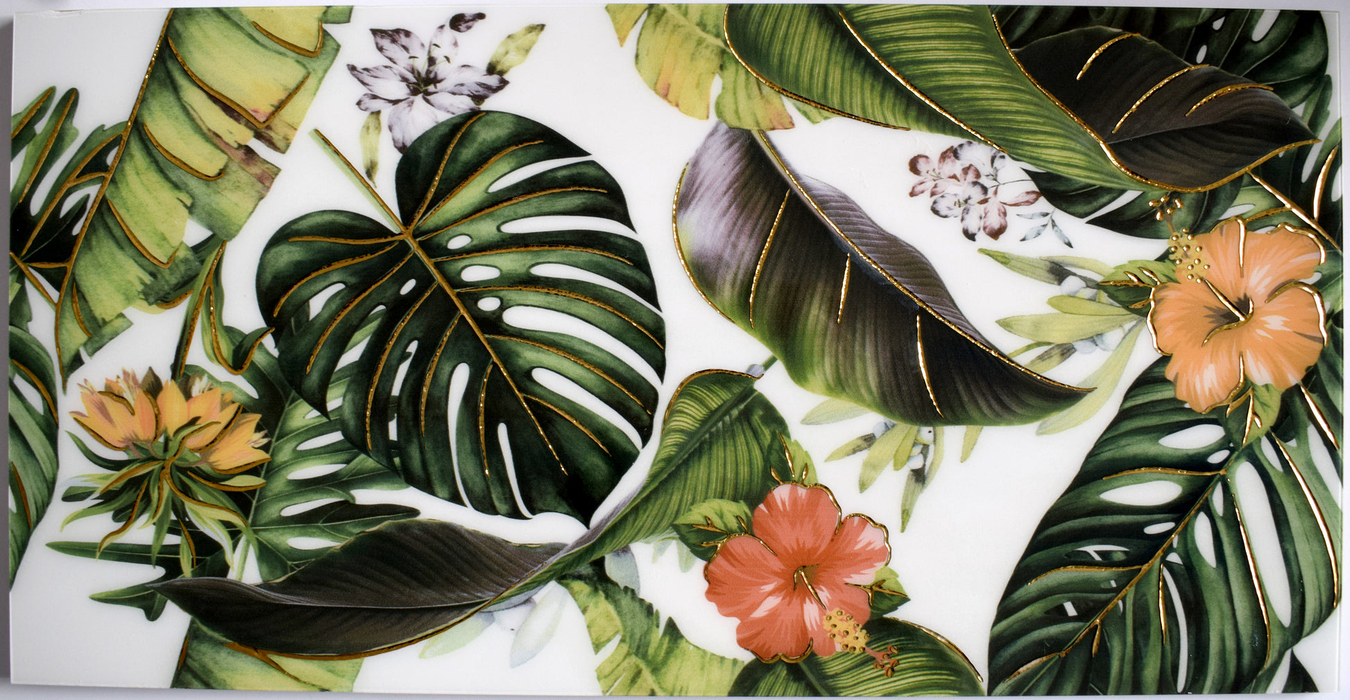 DECORADO ESENCIA BOTANICA 30x60