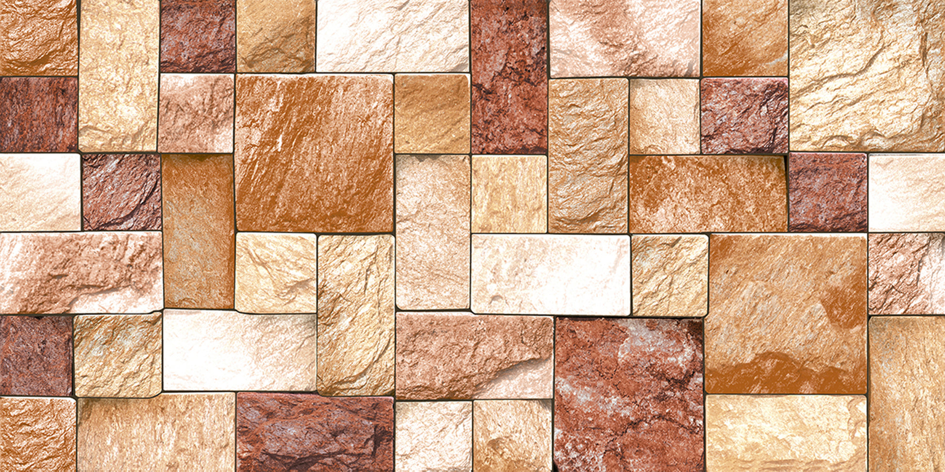 FACHADA MONACO 12 BROWN 30X60