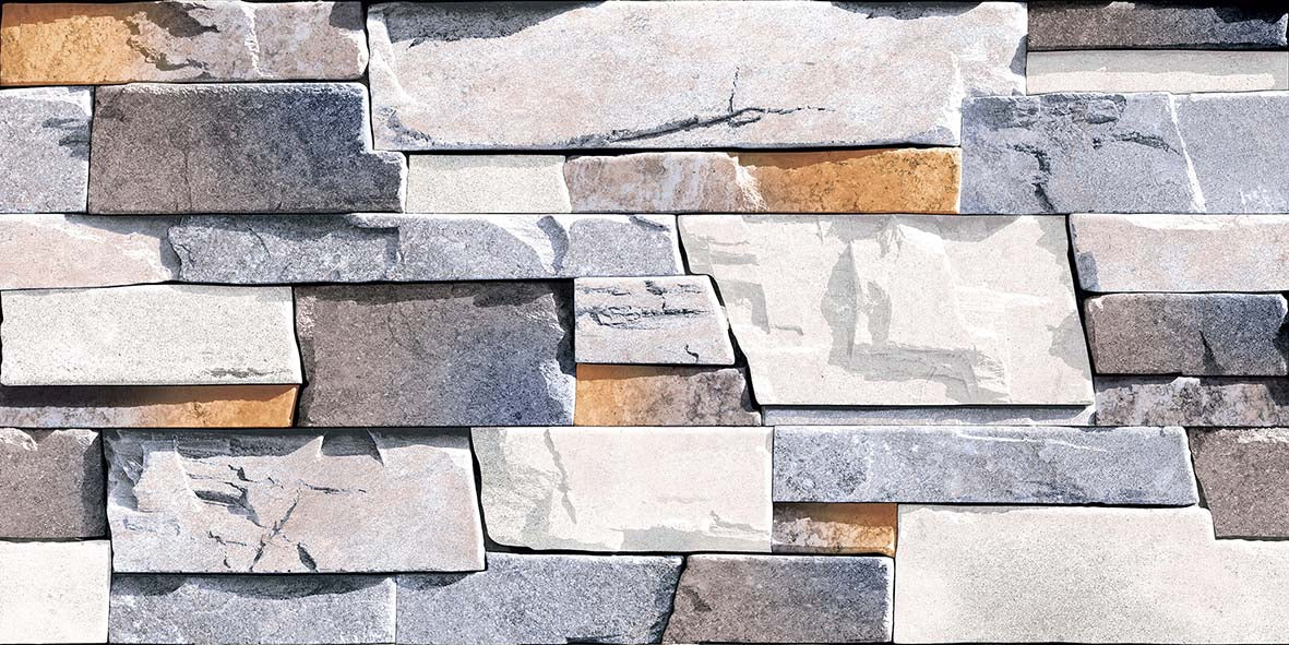 FACHADA VIGO 14 SLATE 30X60