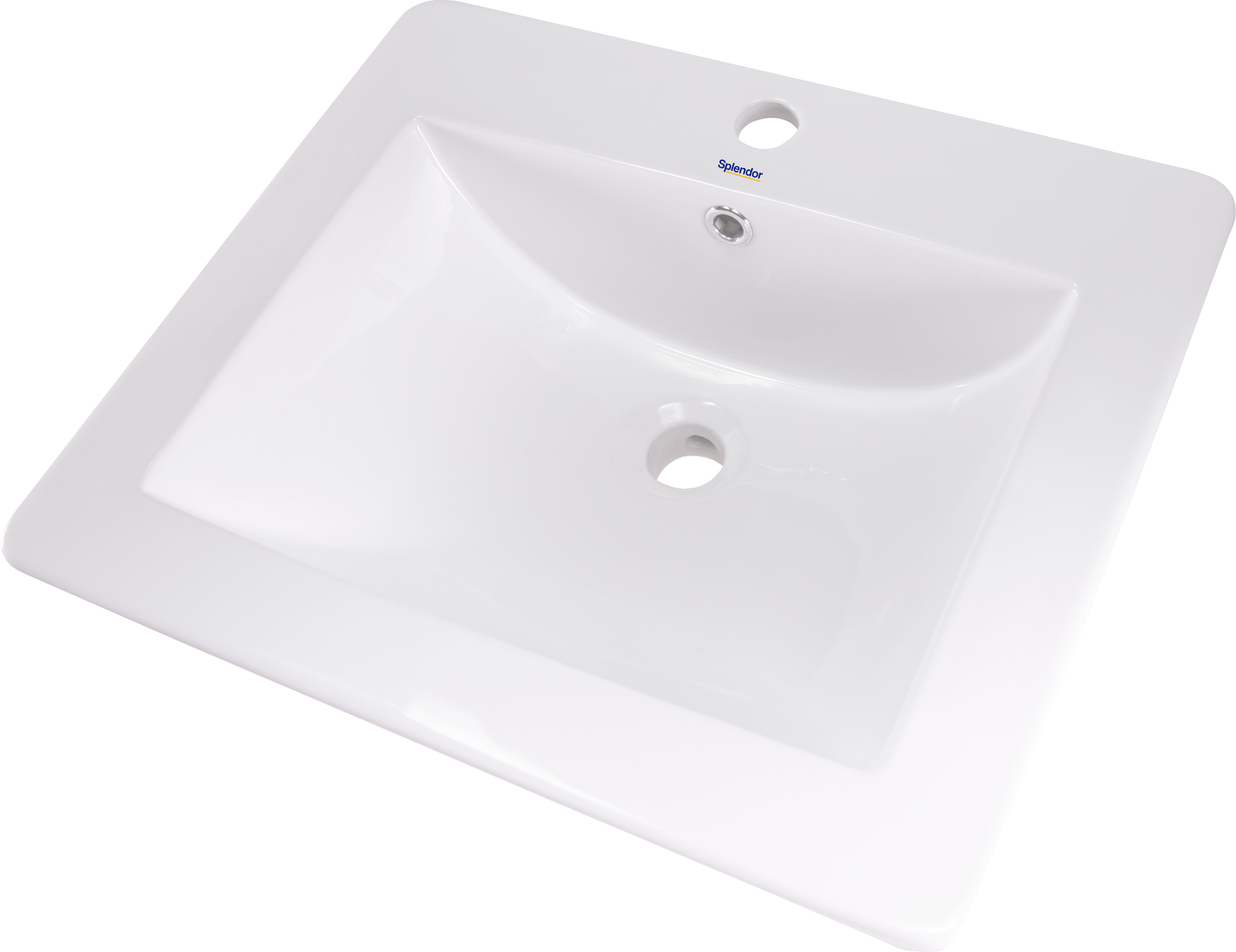 LVM 4003 PARIS BLANCO 53X46