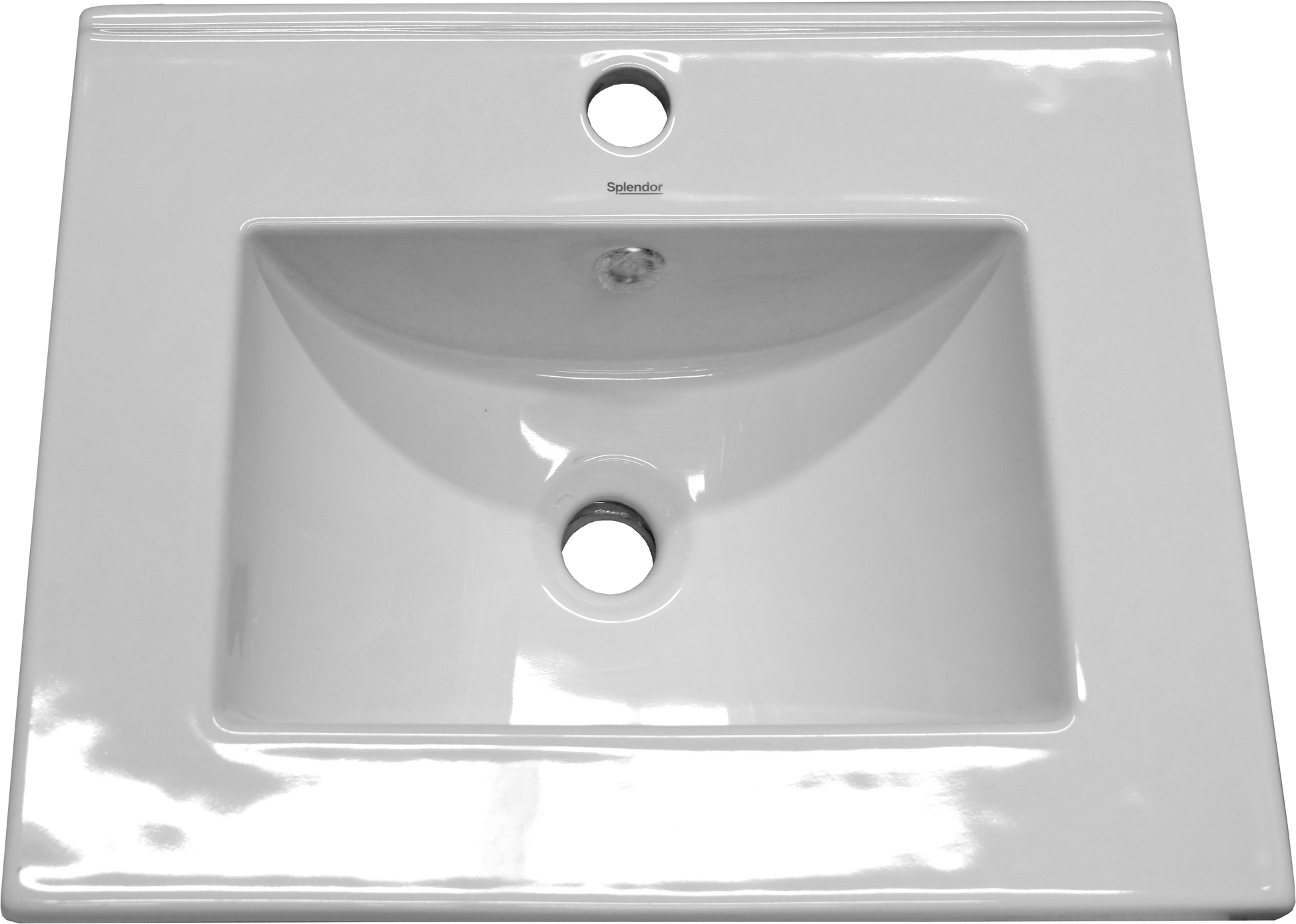 LVM 4001-60 ROMA BLANCO 61X46