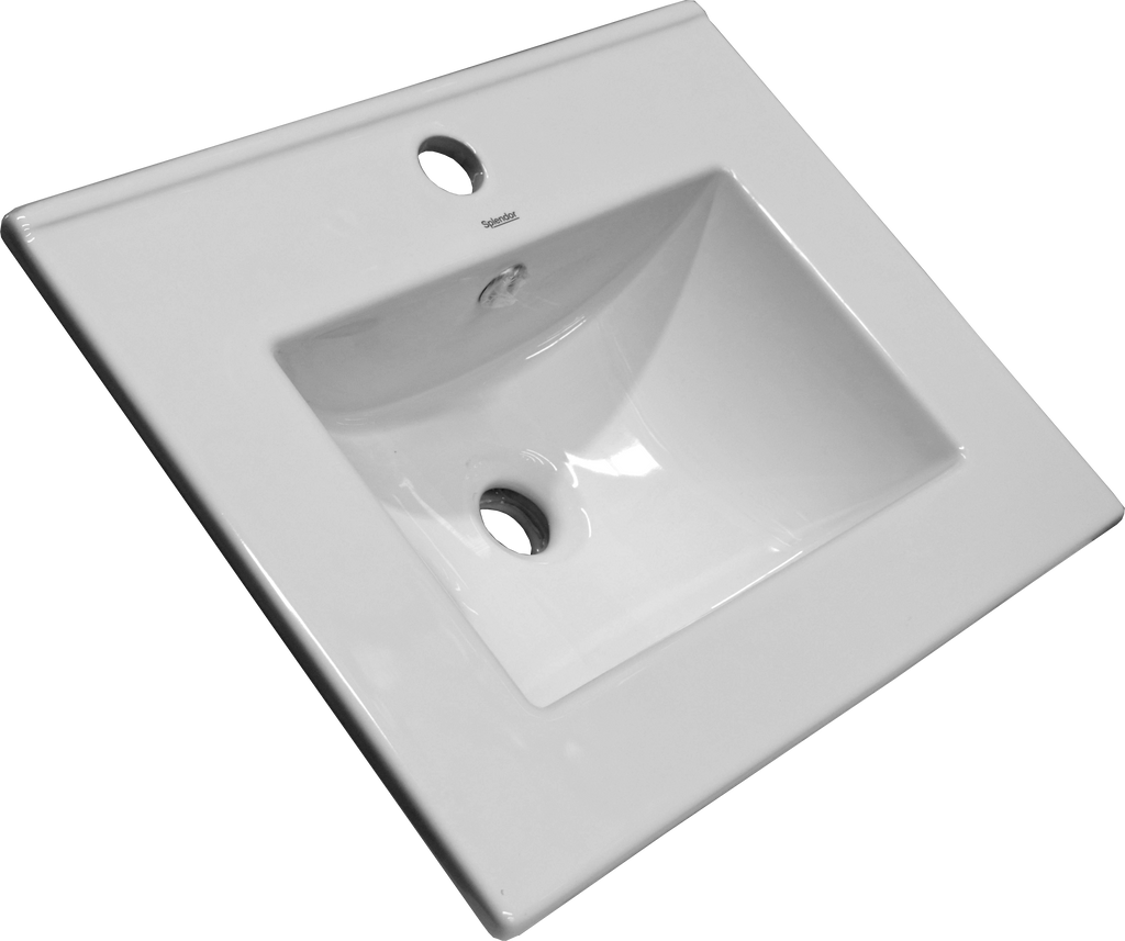 LVM 4001-60 ROMA BLANCO 61X46
