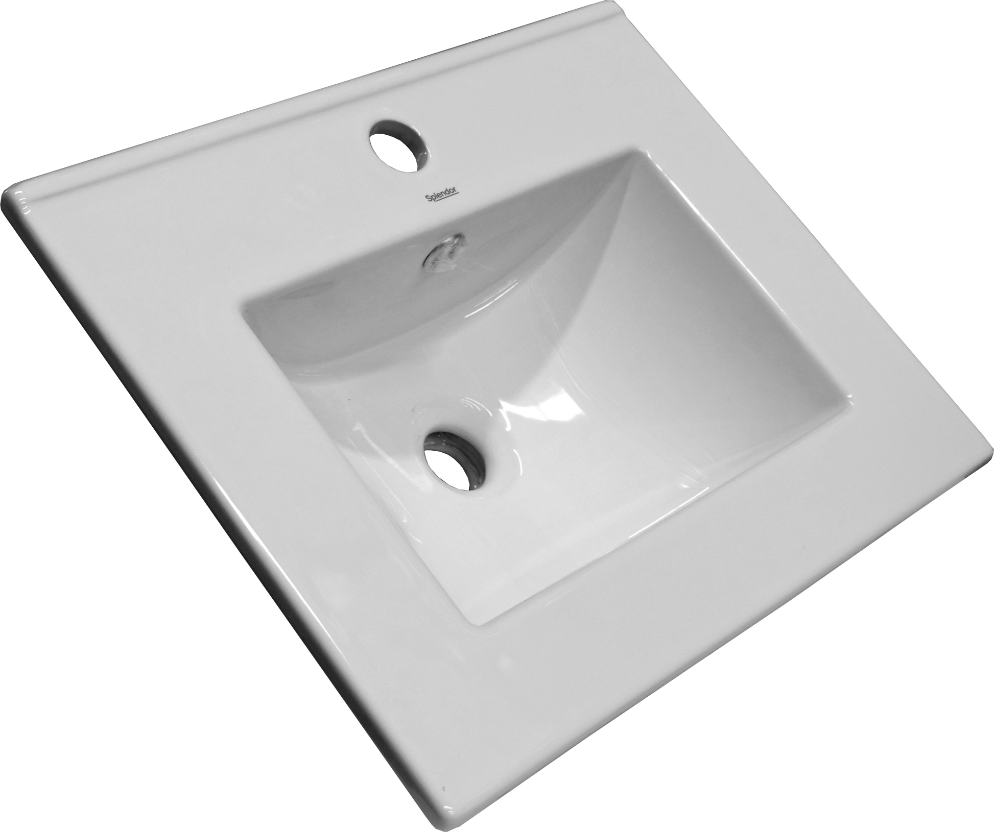LVM 4001-60 ROMA BLANCO 61X46
