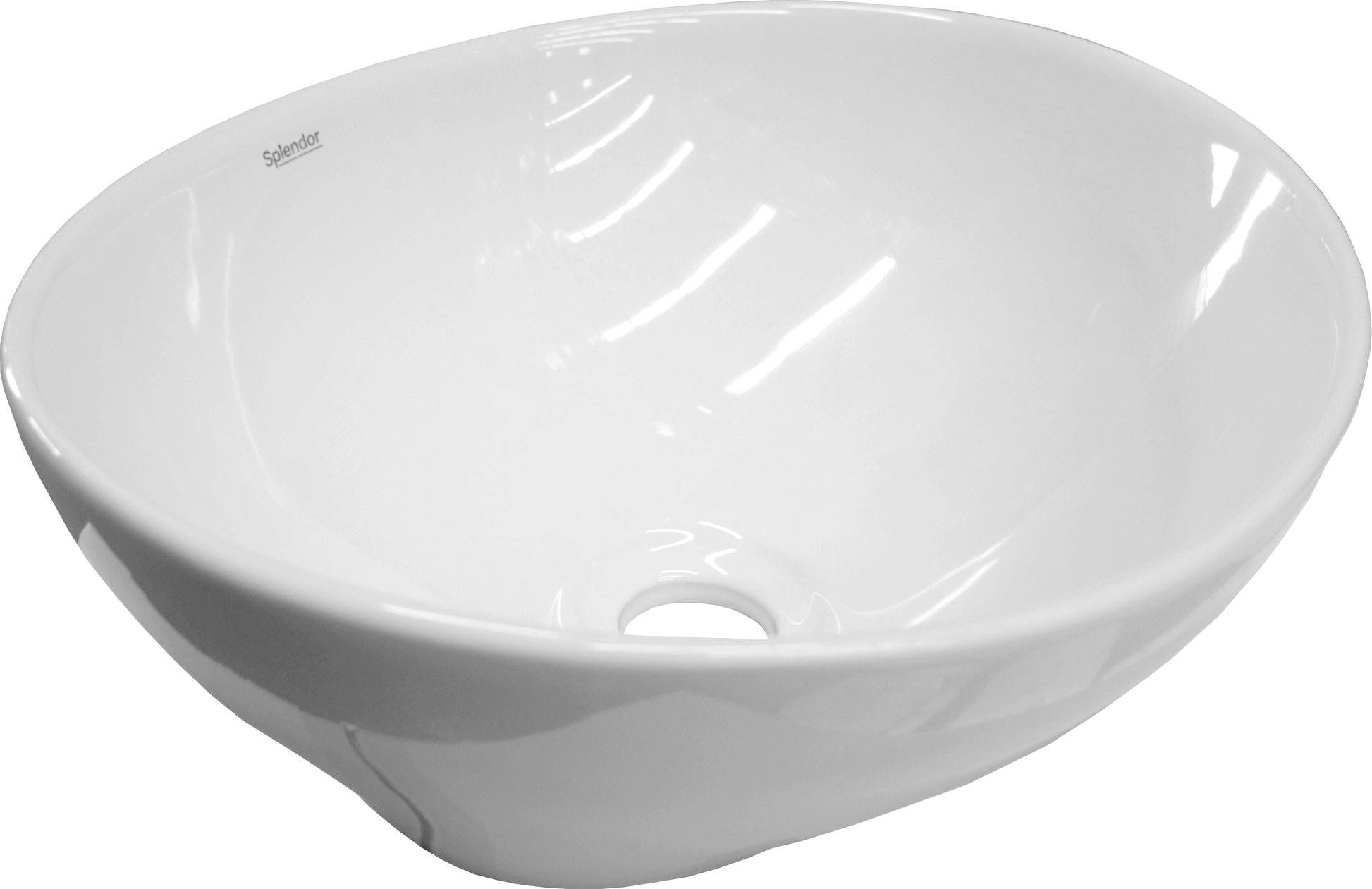 LVM 5021 VELENTY BLANCO 40X33