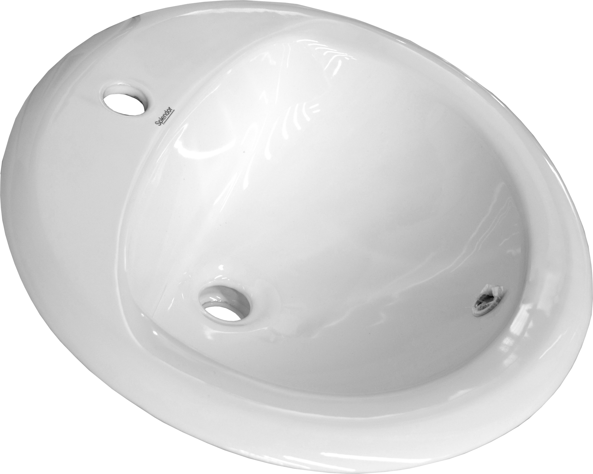 LAVAMANOS MARBEL BLANCO 51.5X44.5