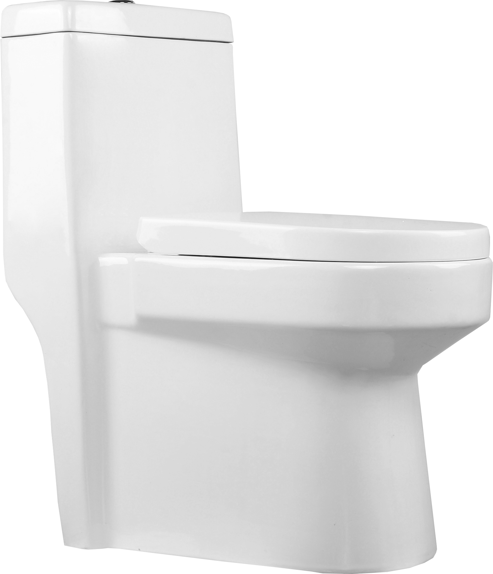 SANITARIO T861 FONTANA BLANCO