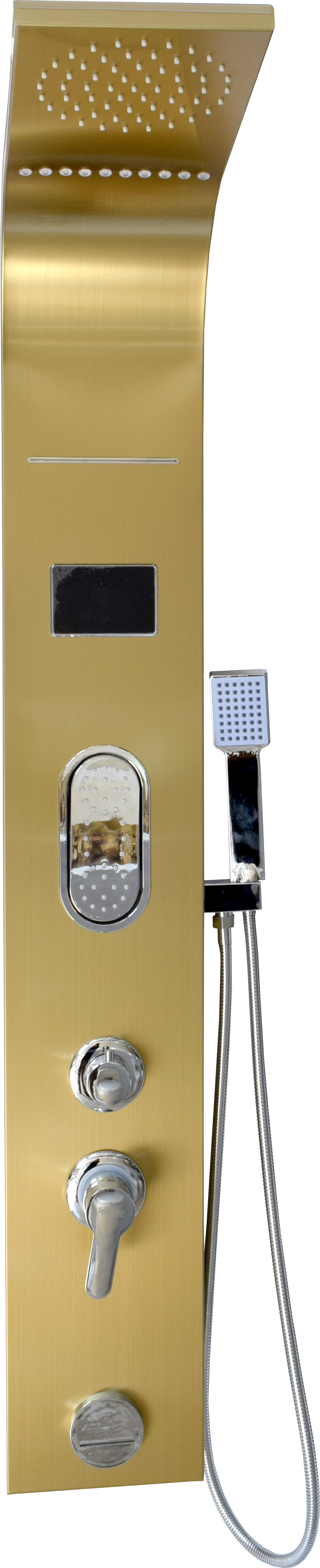 TORREDUCHA MISURI GOLD KM-6211-1 DORADA