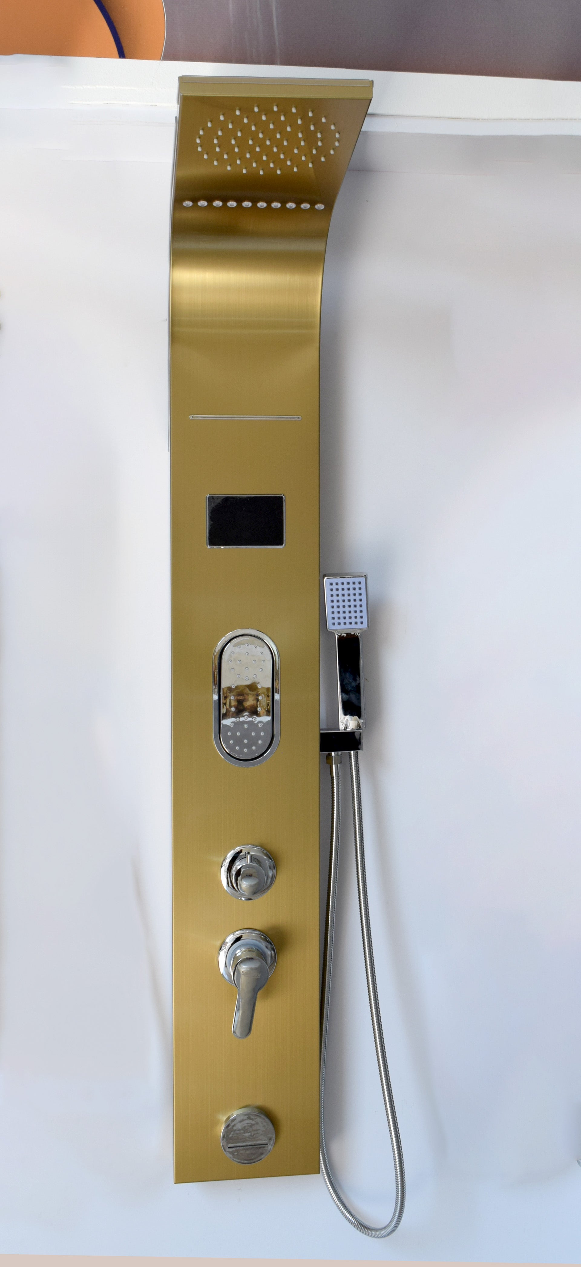 TORREDUCHA MISURI GOLD KM-6211-1 DORADA