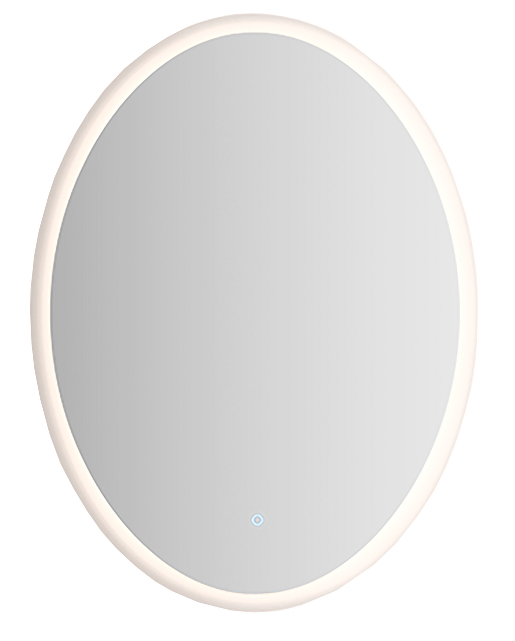 ESPEJO LED OVAL SILVER M12W-5070