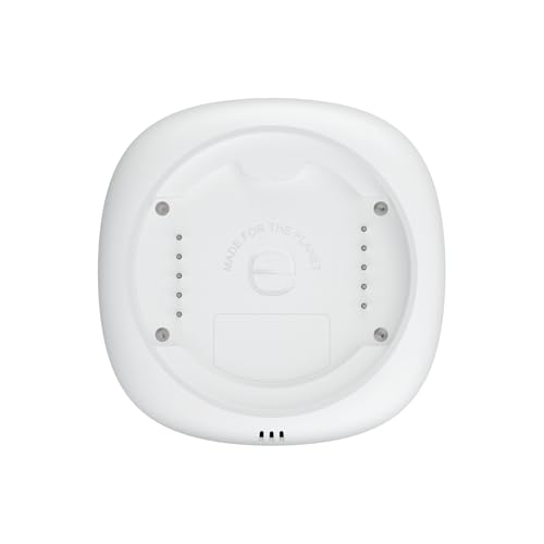 ecobee Smart Thermostat Essential - Energy Star Certified programmable Wi-Fi Thermostat - Works with Siri, Alexa, and Google Assistant