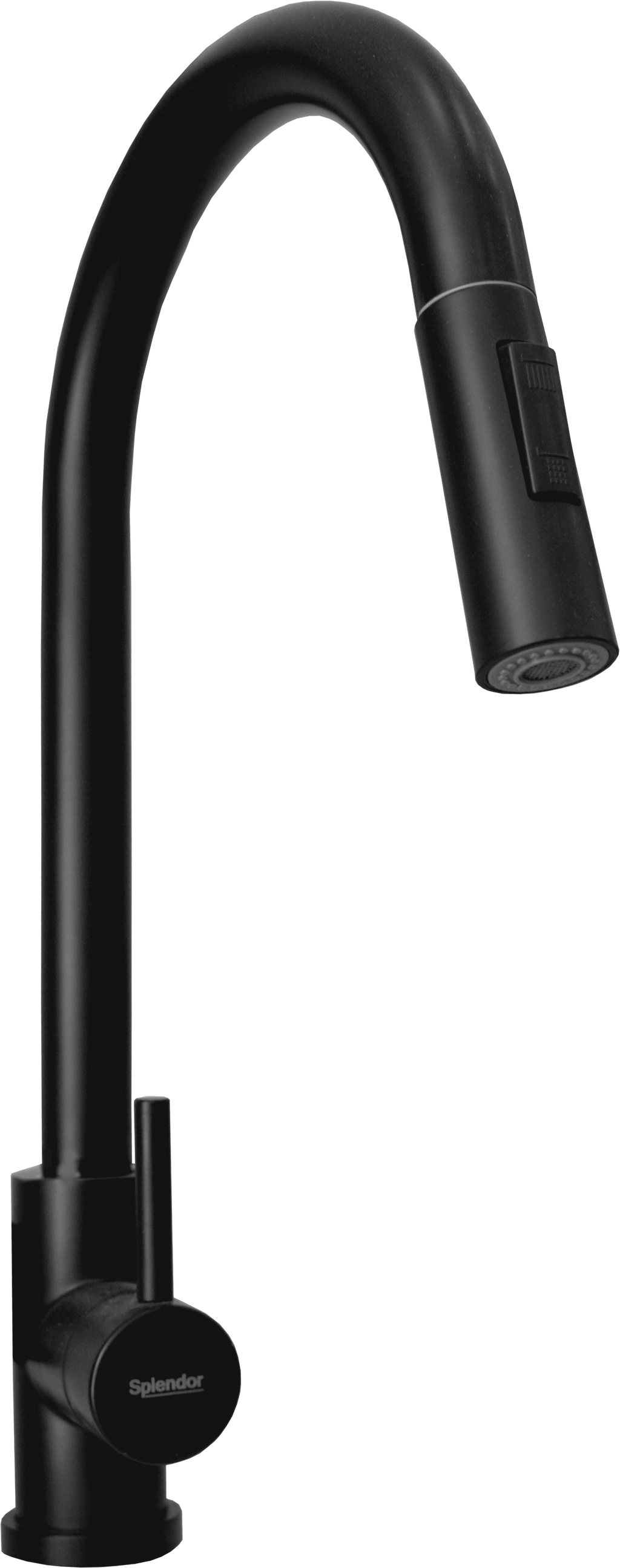 GRIF 8403 NOGAL BLACK