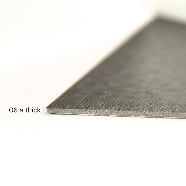 FloorPops 12-in by 12-in Tuscan Peel and Stick Floor Tiles (10 Tiles), (10 sq.ft./Carton)