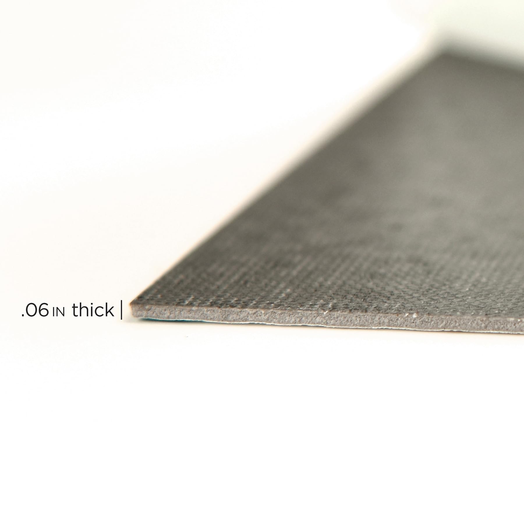 FloorPops Black Biscotto Peel & Stick Floor Tiles, FP3931