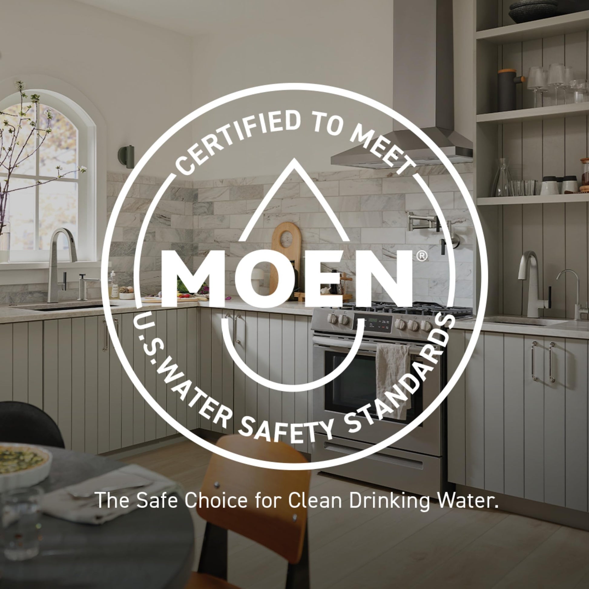 Moen Genta LX Matte Black One-Handle Modern Bathroom Sink Faucet with Optional Deckplate and Low-Arc Spout for Bath Countertop, 6702BL