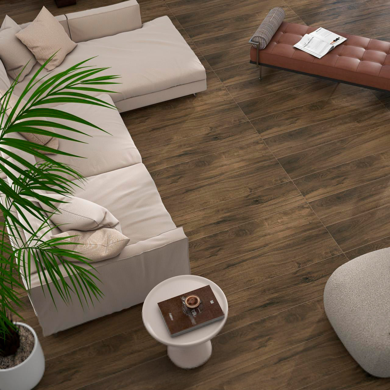 PORCELANATO 18596 MADERA  20X120
