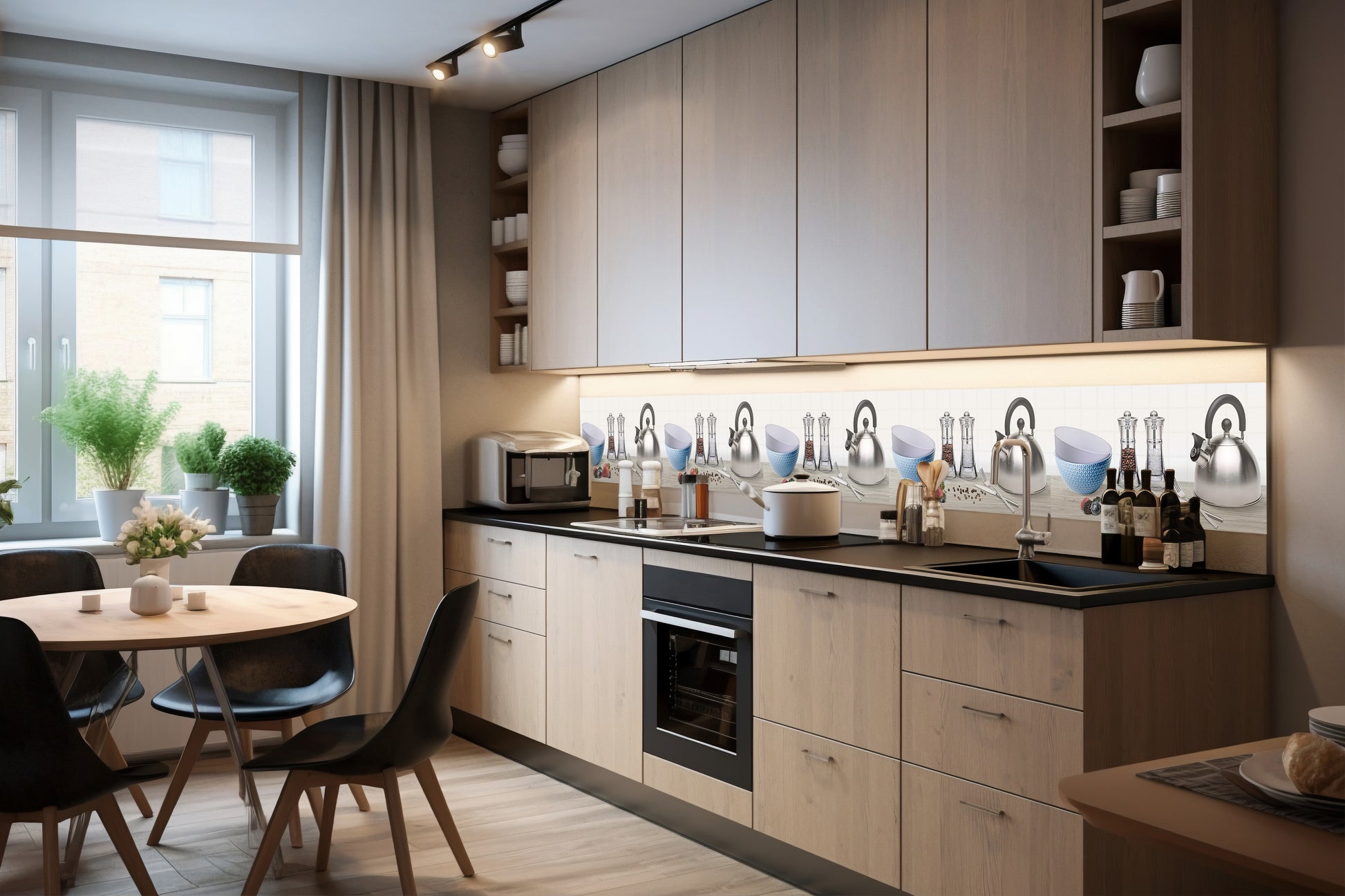DECORADO KITCHEN 2 30X60