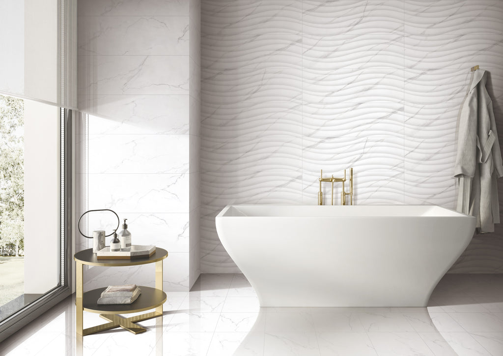 PARED ONDAS CLASIC 93010GC 30X90