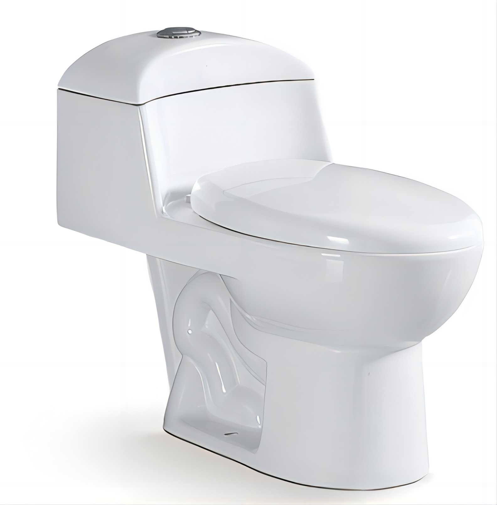 SANITARIO BSQ209 ELEGANCE ULTRA