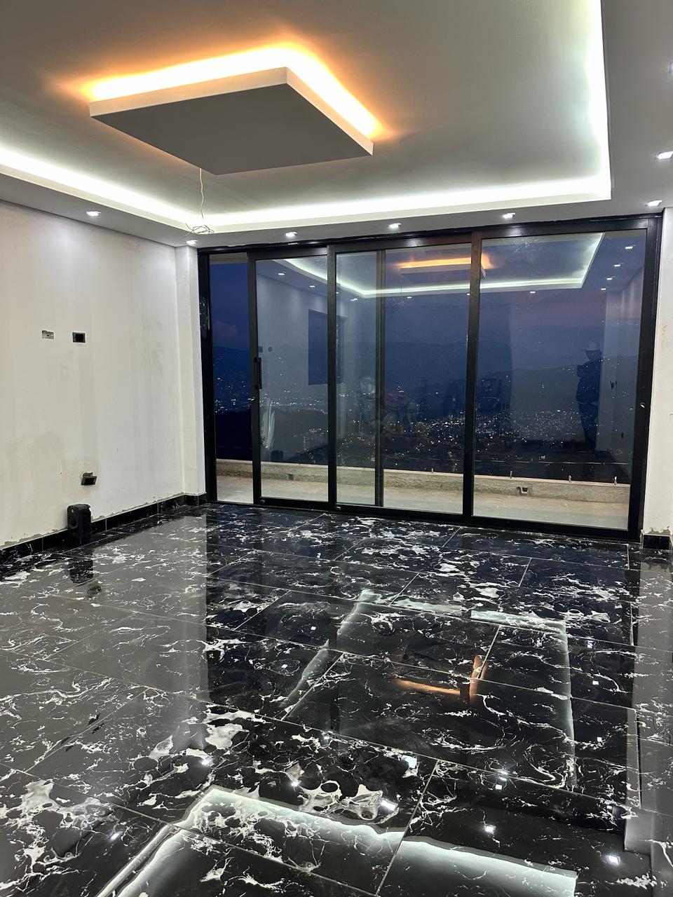 PORCELANATO SILVER PORTORO 60X120