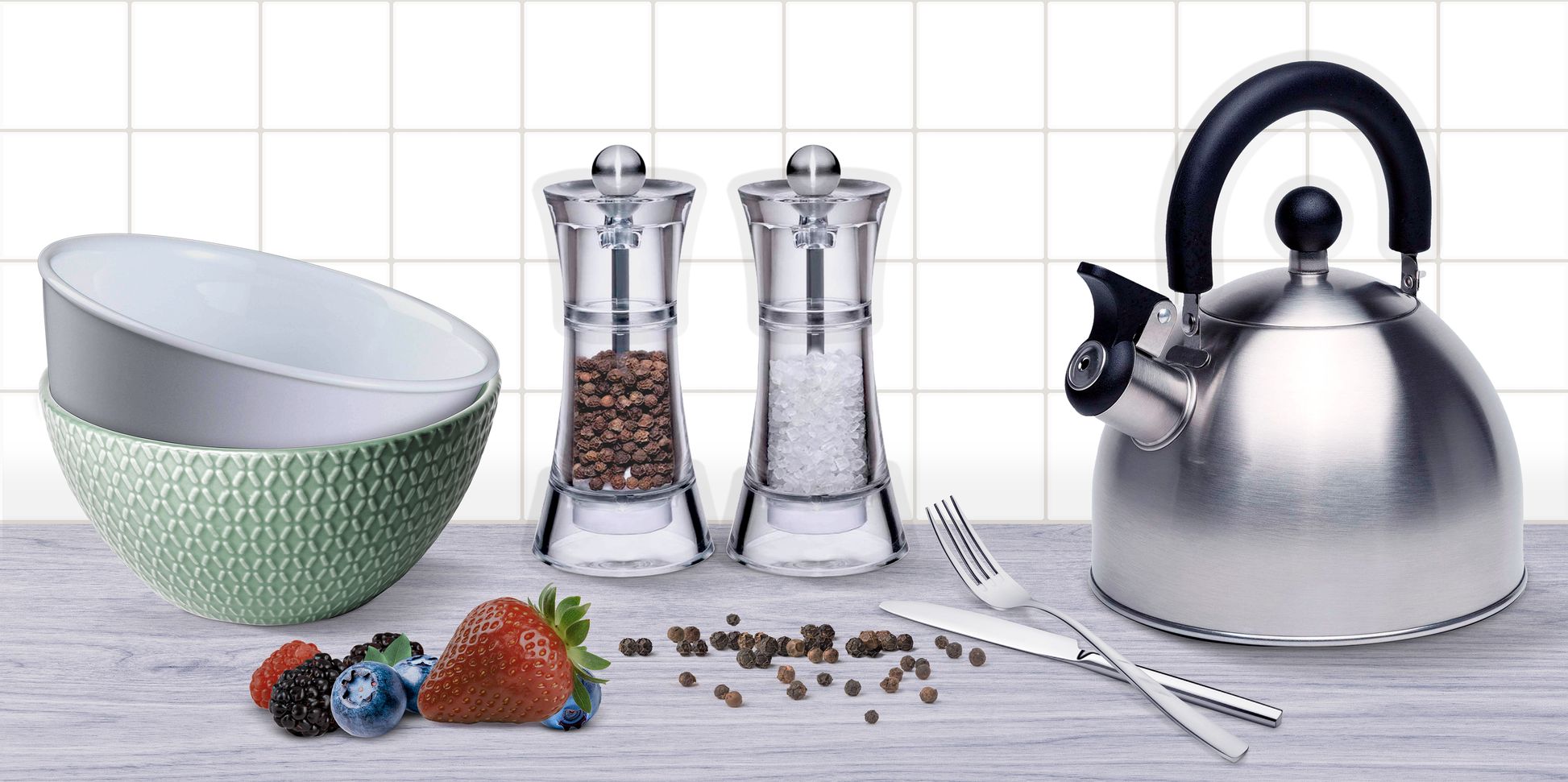 DECORADO KITCHEN 2 30X60