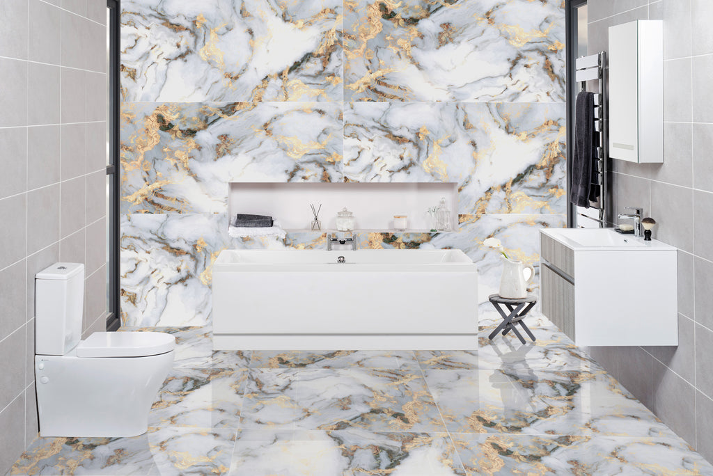 PORCELANANTO EXOTICA GOLD 60X120