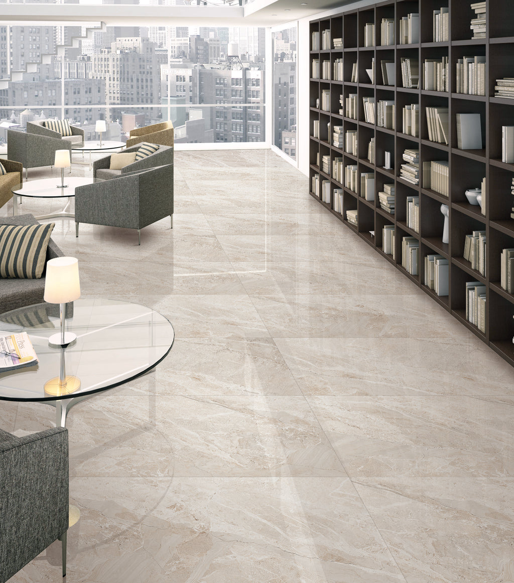 PORCELANATO 8191 AP GEMMA AMBER  60X120