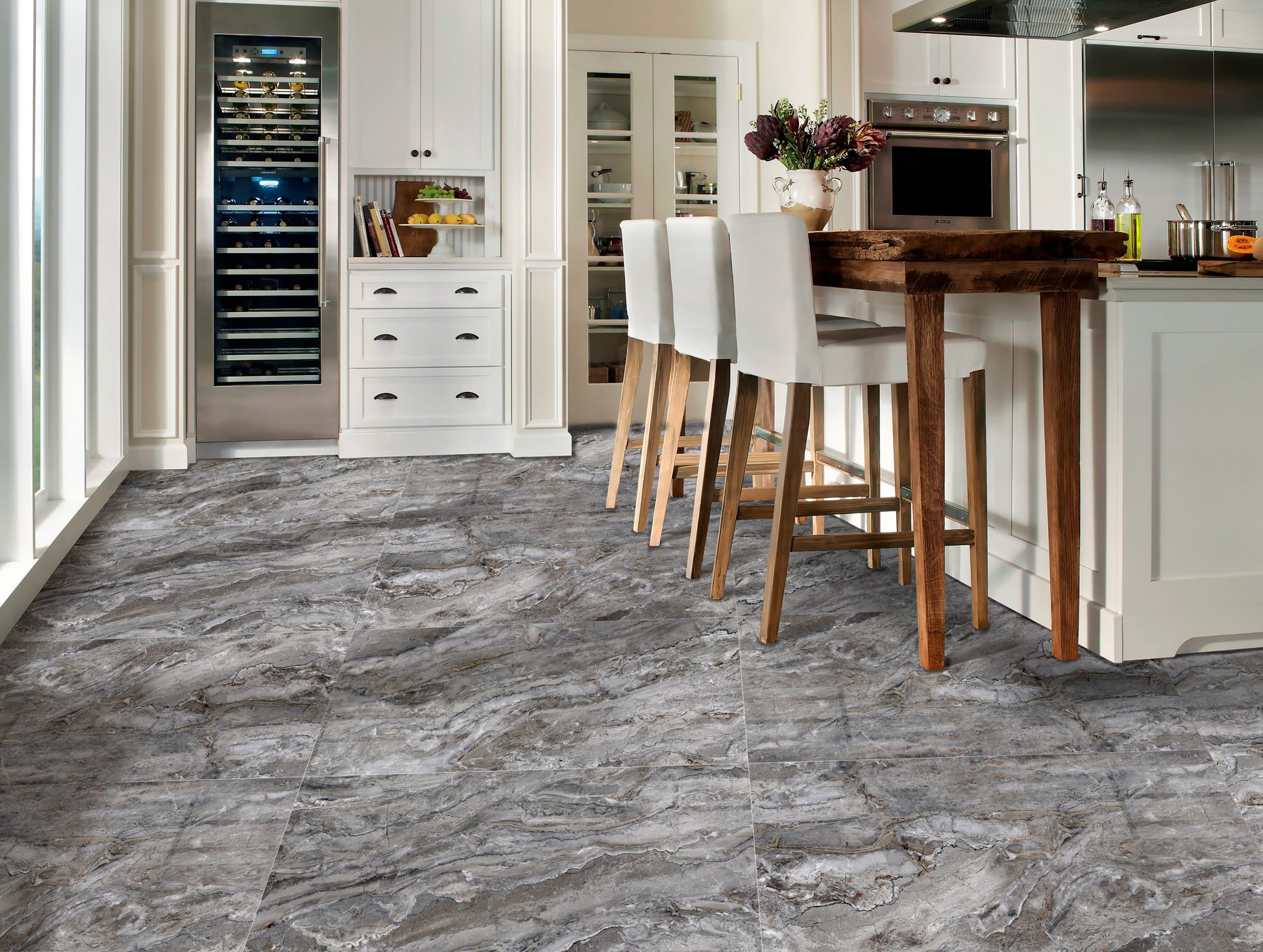 PORCELANATO MX9287 ONIX GRAFITO AP 60X120