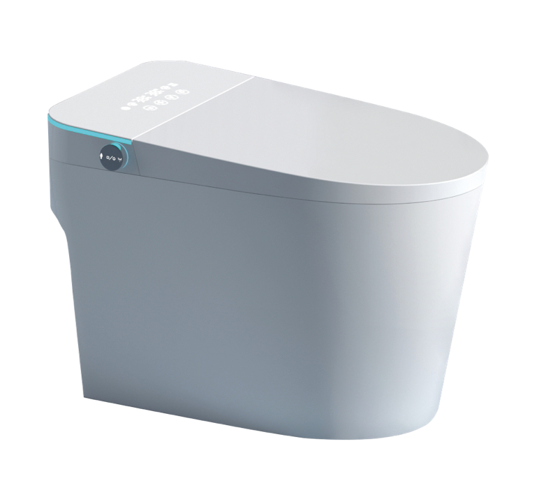 SANITARIO SMART TOILET SPLENDOR