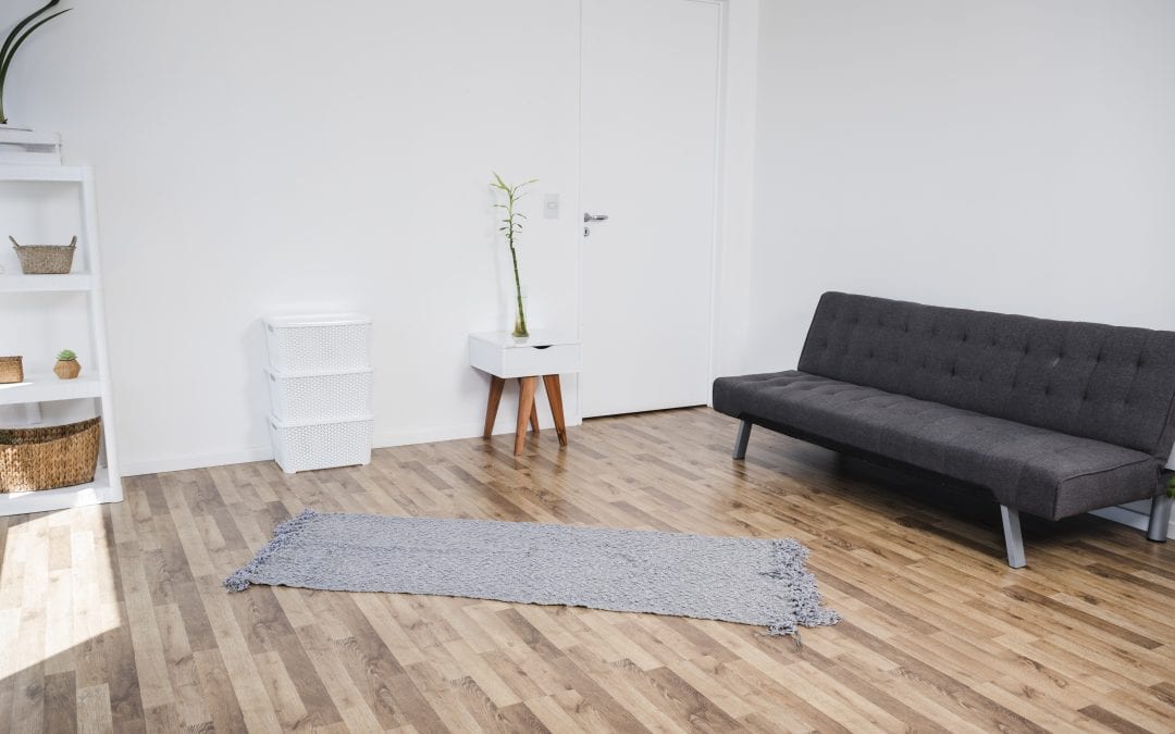 Tips para elegir tu piso en Porcelanato