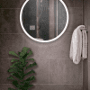 ESPEJO LED CAPRI SILVER - Imagen 2